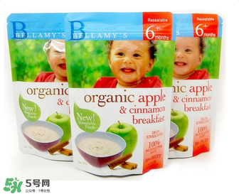 貝拉米有米粉嗎？貝拉米生產(chǎn)米粉嗎？
