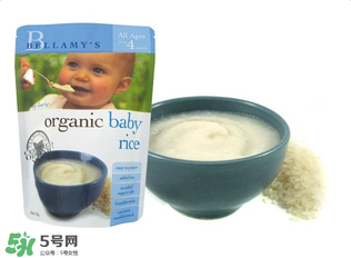 貝拉米有米粉嗎？貝拉米生產(chǎn)米粉嗎？