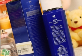 雪肌精洗顏粉怎么用？雪肌精洗顏粉幾天用一次？