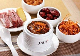 5月份喝什么湯？五月份適合喝什么湯？