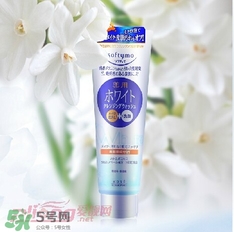 高絲softymo洗面奶怎么樣？kose洗面奶好用嗎？
