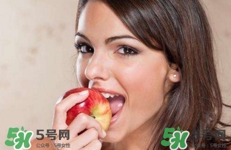 蘋果什么人不能吃？蘋果哪些人不能吃