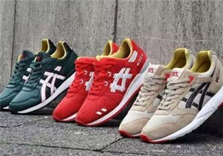 asics是什么牌子？asics是什么檔次？