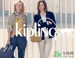 kipling凱浦林是什么牌子？kipling是哪個(gè)國(guó)家的品牌？