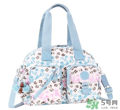 kipling2017春季新品好看嗎？凱浦林春季新款包包怎么樣？