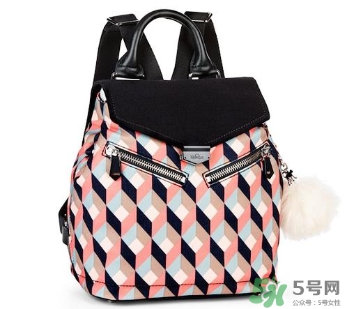 kipling2017春季新品好看嗎？凱浦林春季新款包包怎么樣？
