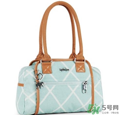 kipling2017春季新品好看嗎？凱浦林春季新款包包怎么樣？