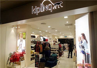kipling2017春季新品好看嗎？凱浦林春季新款包包怎么樣？