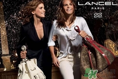 lancel是什么牌子？lancel蘭姿是什么檔次？