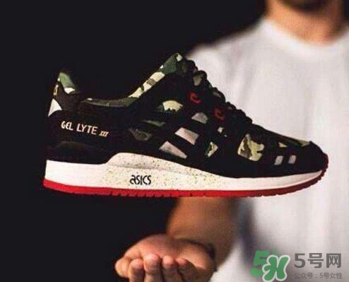 asics是什么牌子？asics是什么檔次？
