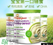 禧貝米粉一段怎么樣？禧貝米粉一段好不好？