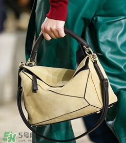 loewe puzzle正品多少錢？loewe puzzle專柜價格