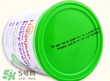 禧貝米粉一段含鐵嗎？禧貝米粉一段是否含鐵？
