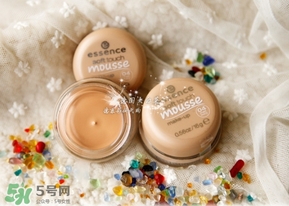essence慕斯粉底怎么用？essence慕斯粉底怎么樣