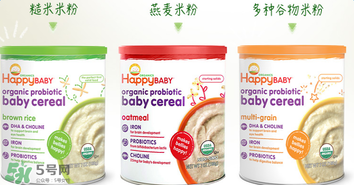 禧貝米粉二段幾個月吃？禧貝米粉二段適合多大寶寶？