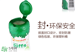 禧貝泡芙怎么開？禧貝泡芙怎么打開？