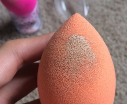 beauty blender美妝蛋和rt美妝蛋哪個好？