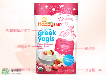 禧貝溶豆怎么樣？禧貝溶豆好不好？