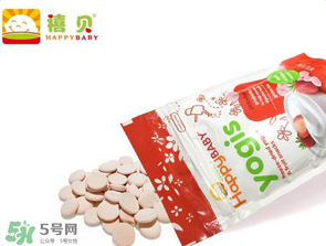 禧貝溶豆成分如何？禧貝溶豆成分表