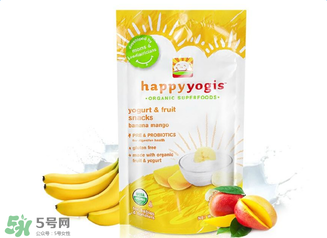 禧貝溶豆幾個(gè)月吃？禧貝溶豆適合多大的寶寶？