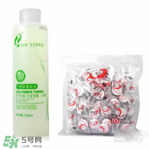 黃瓜水可以天天敷嗎？黃瓜水一次敷多久？