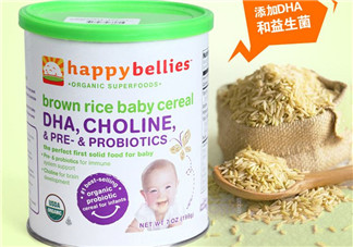 禧貝米粉一段怎么樣？禧貝米粉一段好不好？
