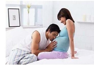 孕期可以有性生活嗎？孕期性生活的感覺會有不同嗎？