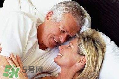 老年人性生活如何才能更美妙？如何喚醒老年人的性欲