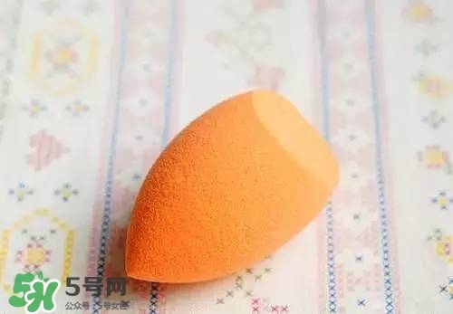 美妝蛋怎么挑選？美妝蛋哪種好？