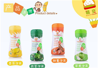 禧貝泡芙是膨化食品嗎？禧貝泡芙是不是膨化食品？