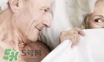 老年人性生活如何才能更美妙？如何喚醒老年人的性欲