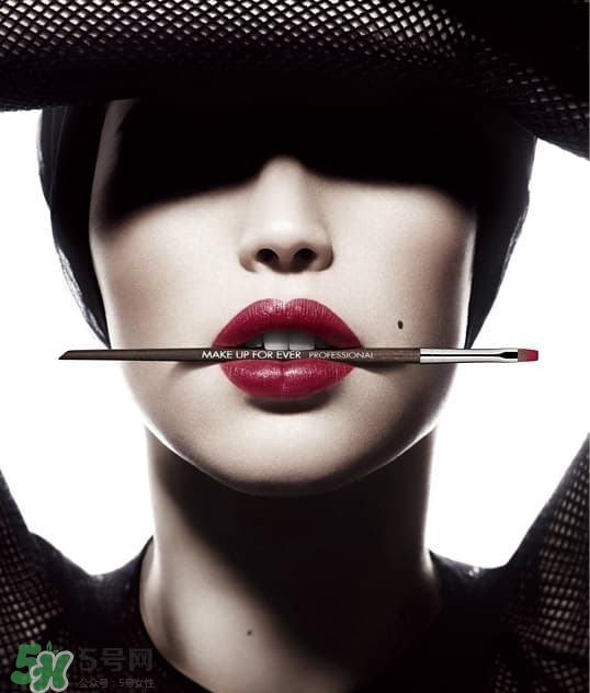 make up for ever是什么牌子？是哪個國家的