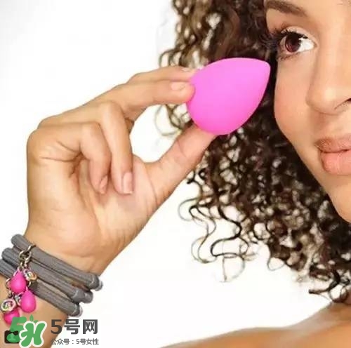 美妝蛋怎么挑選？美妝蛋哪種好？