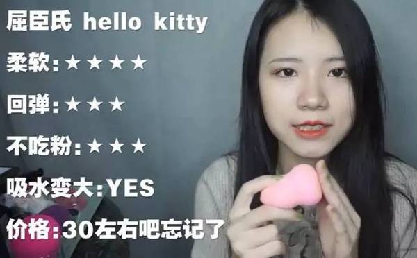 2017美妝蛋哪個(gè)牌子好？2017美妝蛋推薦