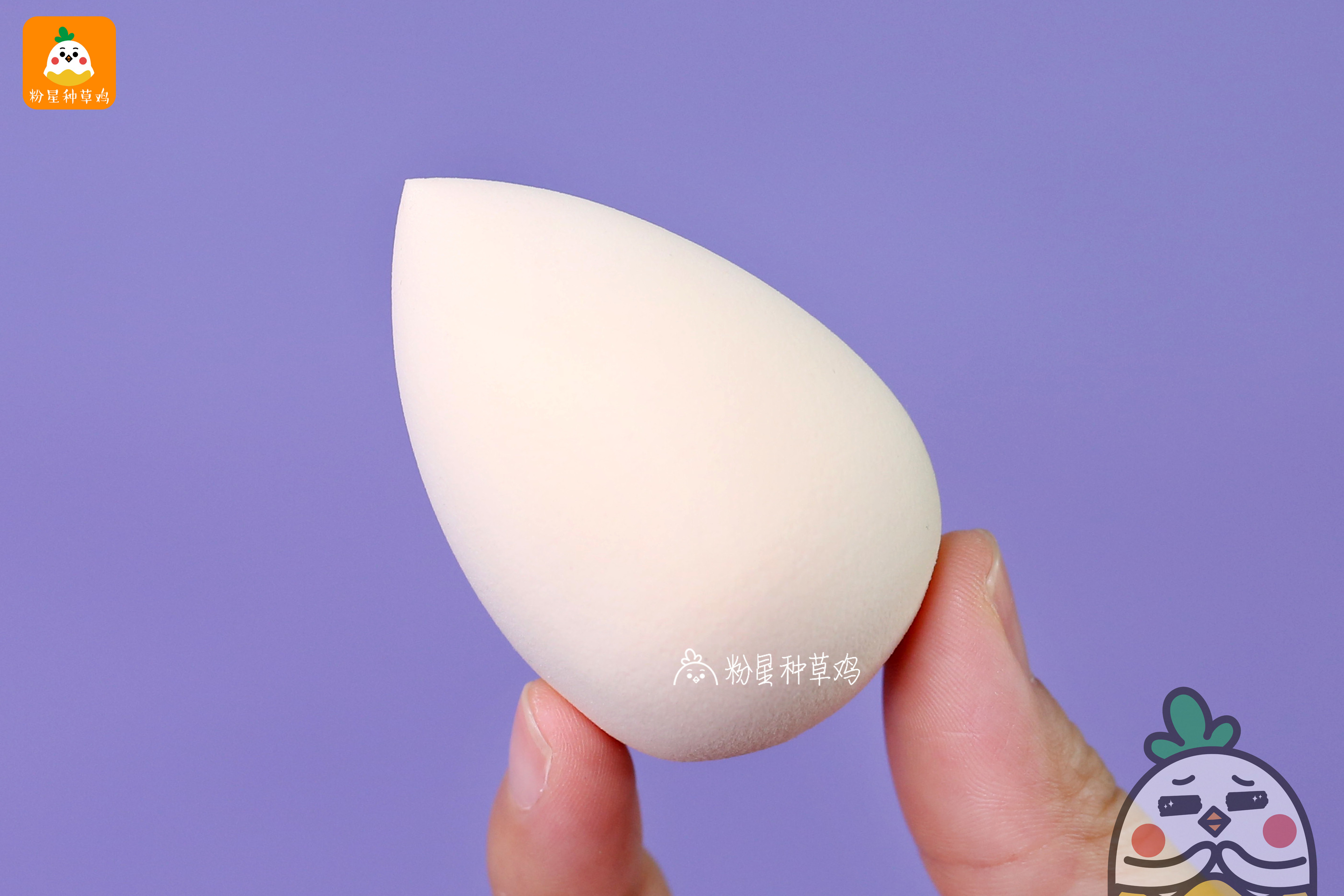 beauty blender美妝蛋和rt美妝蛋哪個好？