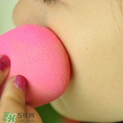 美妝蛋可以用香皂洗嗎？美妝蛋可以用肥皂洗嗎？
