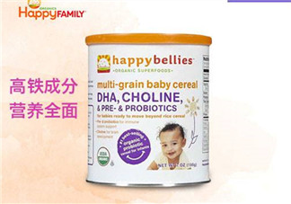 禧貝米粉三段幾個月吃？禧貝米粉三段適合幾月寶寶？