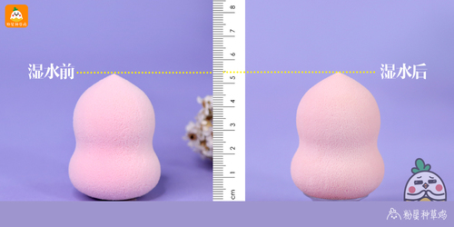 beauty blender美妝蛋和rt美妝蛋哪個好？