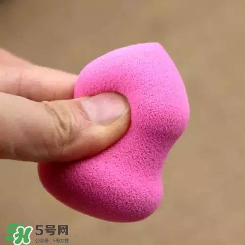 美妝蛋怎么挑選？美妝蛋哪種好？