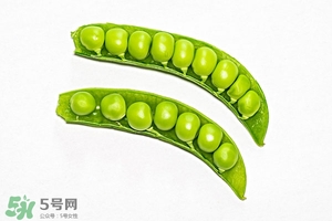 豌豆皮怎么剝皮？豌豆去皮竅門