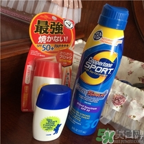 近江兄弟防曬霜怎么樣？近江兄弟小熊防曬霜怎么樣