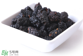 桑葚為什么有酒味？桑葚有酒味可以吃嗎？