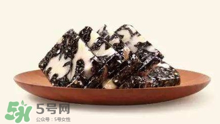 吃阿膠有什么好處？阿膠有什么作用