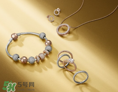 潘多拉rose系列會褪色嗎？pandora rose系列會掉色嗎？