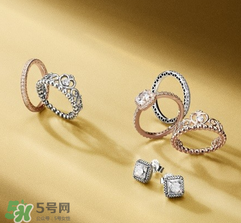 潘多拉rose系列會褪色嗎？pandora rose系列會掉色嗎？