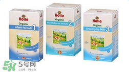 泓樂(lè)Holle奶粉怎么樣？泓樂(lè)Holle好不好？
