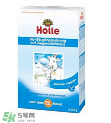 泓樂(lè)Holle奶粉怎么樣？泓樂(lè)Holle好不好？