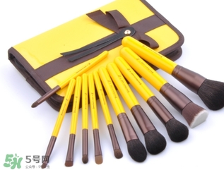 受受狼小黃鴨化妝刷怎么樣？受受狼小黃鴨化妝刷多少錢？
