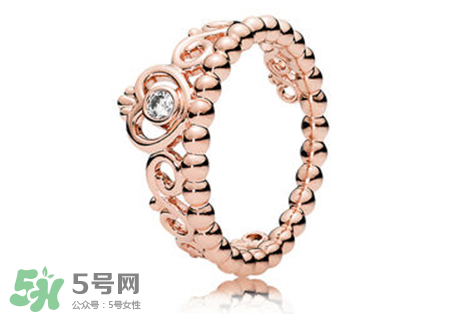 潘多拉rose戒指正品多少錢？pandora rose戒指專柜價格