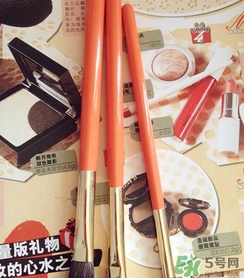 cici化妝刷怎么樣？cici化妝刷是什么牌子？